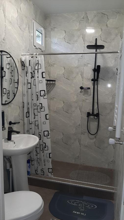 Terkhena Hotel Kazbegi Luaran gambar